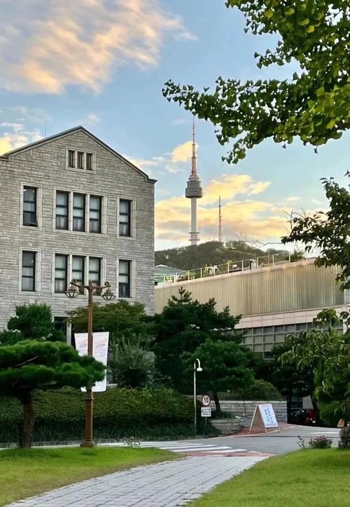 韓國東國大學怎么樣_東國大學強勢學科排名_東國大學歷史沿革