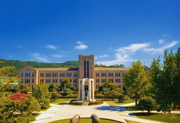東國大學歷史沿革_東國大學強勢學科排名_韓國東國大學怎么樣