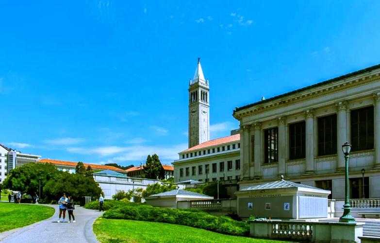 伯克利大學_加州大學伯克利分校留學申請_加州大學伯克利分校本科錄取率