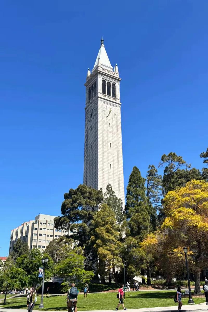 伯克利大學_加州大學伯克利分校本科錄取率_加州大學伯克利分校留學申請