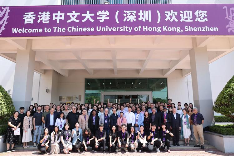 香港中文大學（深圳）音樂學院專業設置_香港中文大學地址_香港中文大學（深圳）音樂學院招生