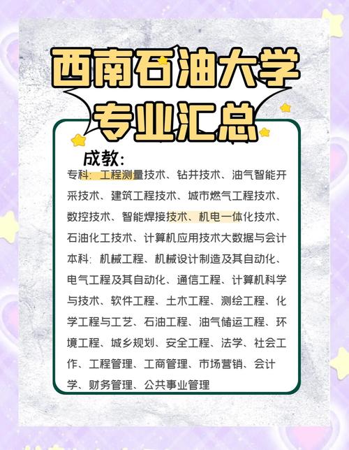西南石油大學油氣儲運工程專業_西南石油大學石油工程專業_石油工程專業排名