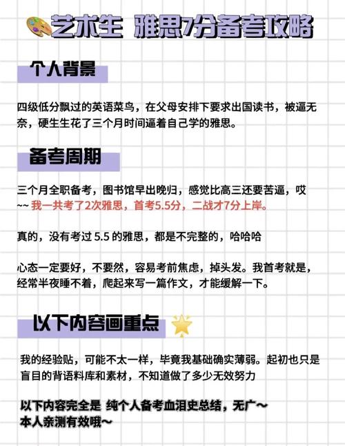 雅思7分難度_雅思7分備考攻略_雅思7分有多難