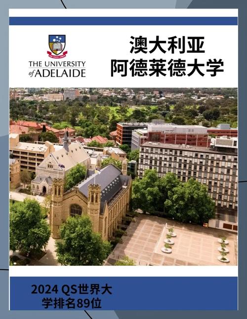 阿德萊德大學(xué)世界排名_阿德萊德大學(xué)優(yōu)勢(shì)專業(yè)_阿德雷德大學(xué)