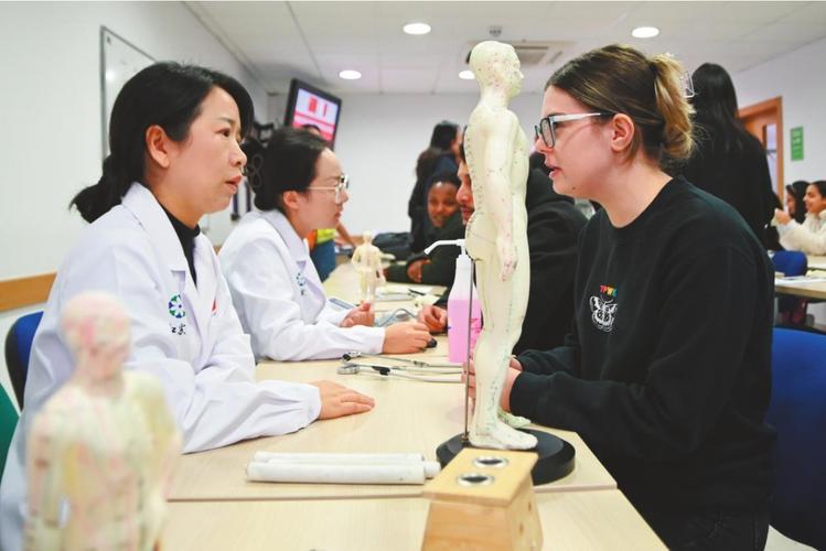 馬耳他大學_馬耳他醫學生中醫講座_馬耳他大學中醫中心