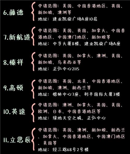 鄭州靠譜留學中介推薦_鄭州中原區留學中介排名_加拿大留學論壇