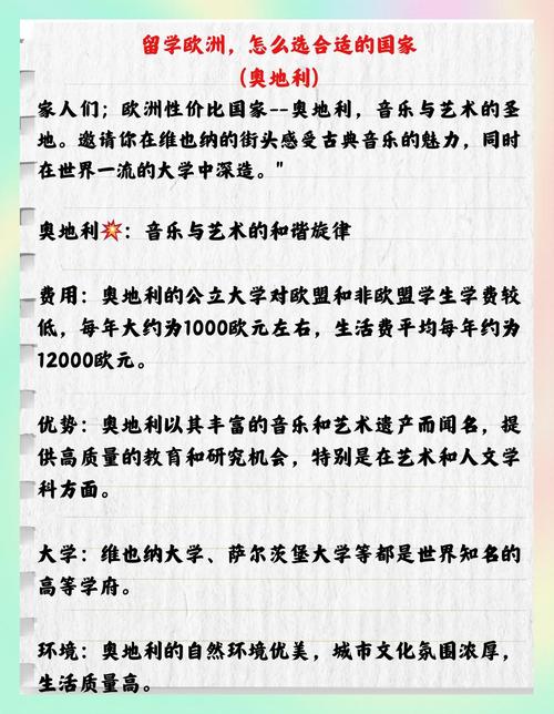 奧地利留學音樂申請條件_奧地利音樂留學優勢_奧地利維也納大學