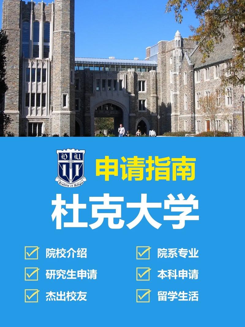 Duke University top programs_Duke University ranking 2026_杜克大學(xué)排名