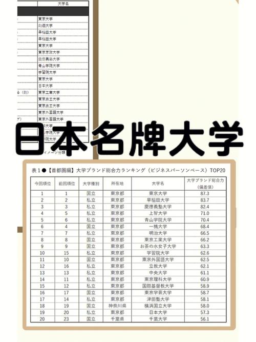 早稻田大學國際排名_早稻田大學世界排名_早稻田大學世界排名