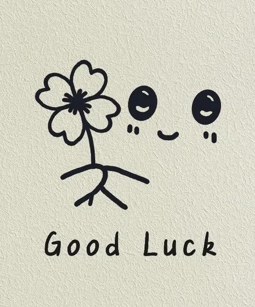 unlucky phrases in english_goodlucky什么意思_just my luck bad luck expression
