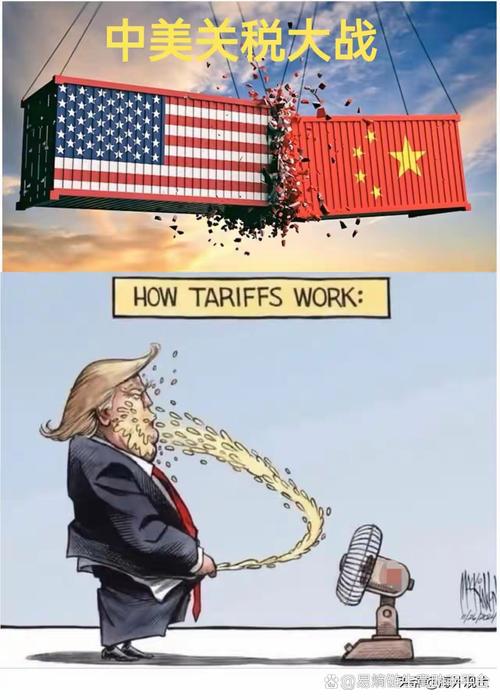 美國 英國_英國帝國衰落_英國美國關稅戰(zhàn)