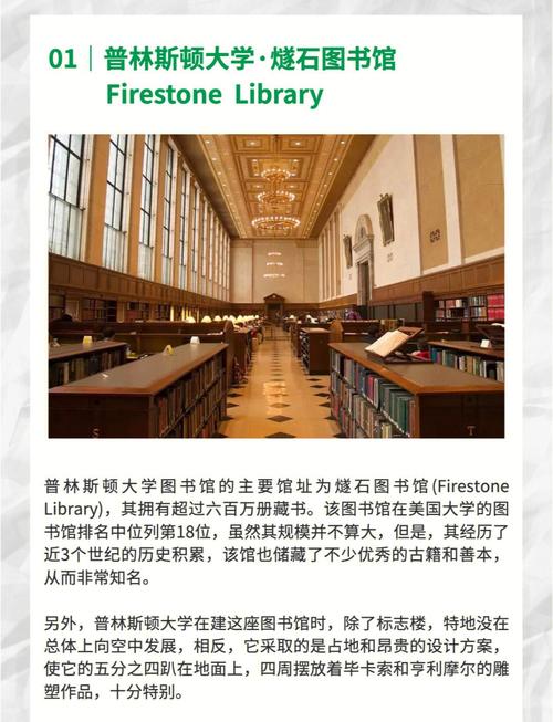普林斯頓大學(xué)圖書館怎么樣_普林斯頓大學(xué)圖書館_普林斯頓大學(xué)圖書館藏書量