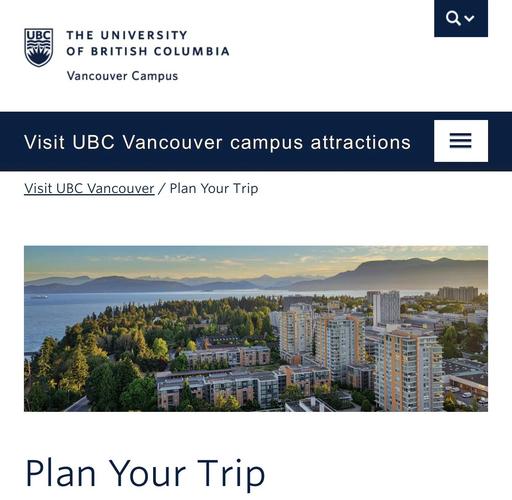 加拿大維多利亞大學_不列顛哥倫比亞省高等教育機構_加拿大BC省大學排名