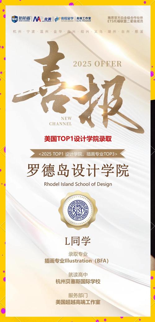 羅德島設計學院世界排名_羅德島設計學院專業排名_2013世界大學排名
