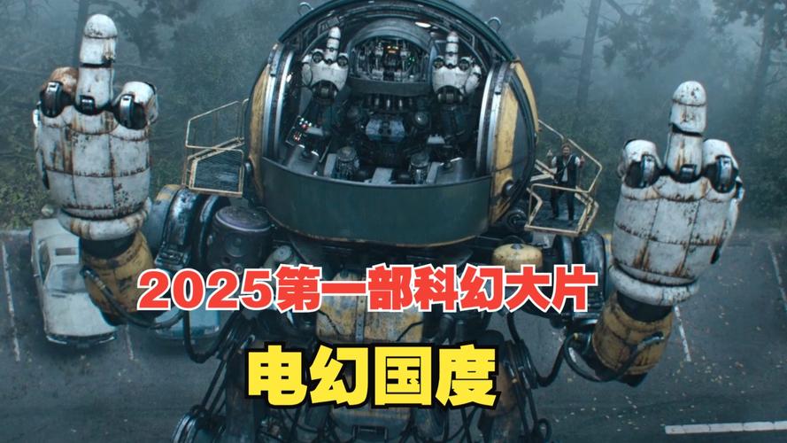 網大排名_Netflix電幻國度評價_網大投資最高的電影