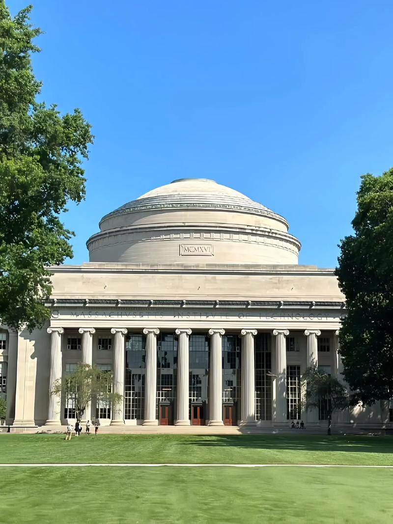 麻省理工學院 英文名稱為institute 學院與大學區(qū)別 中國高等教育 升格為大學 規(guī)定 條件_學院與大學的區(qū)別