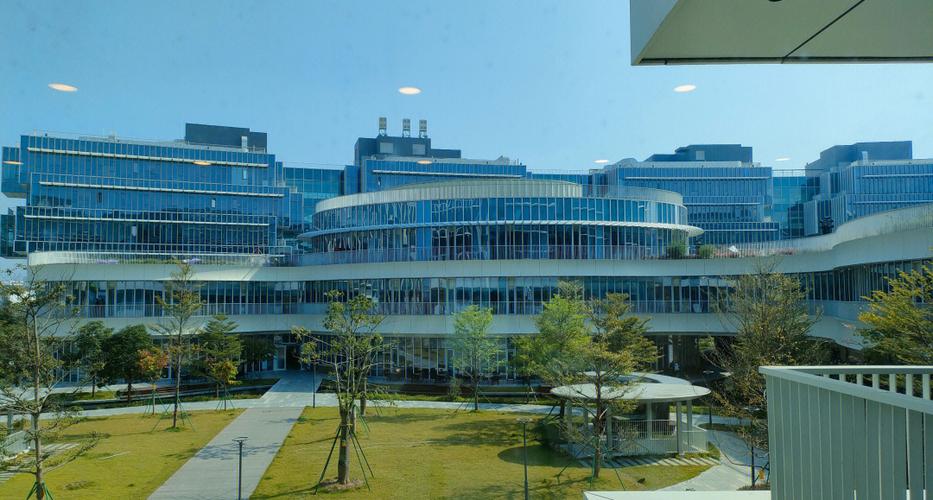 香港科技大學廣州 粵港澳教育合作 產業學院_澳門科技大學報名