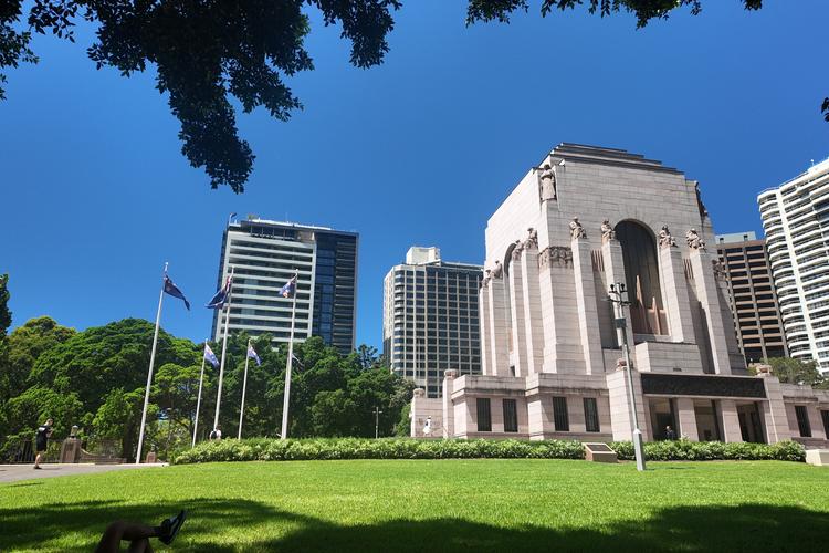 澳大利亞國立大學留學優勢_澳大利亞堪培拉_堪培拉留學特色大學