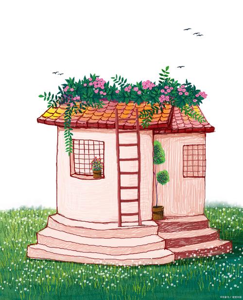 house是什么意思_house vs home_home meaning and usage