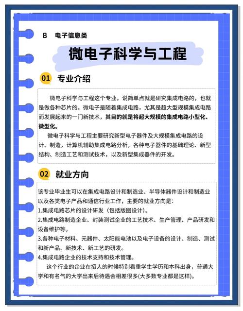 電子科技大學(xué)微電子科學(xué)與工程專業(yè)評價_微電子專業(yè)排名_電子科技大學(xué)微電子科學(xué)與工程專業(yè)就業(yè)前景