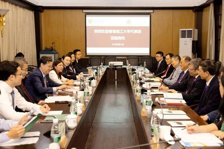 香港理工大學官網_香港理工大學東南大學合作項目_東南大學香港理工大學合作交流