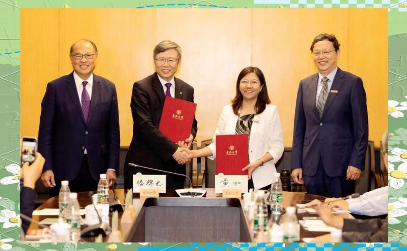 香港理工大學官網_香港理工大學東南大學合作項目_東南大學香港理工大學合作交流