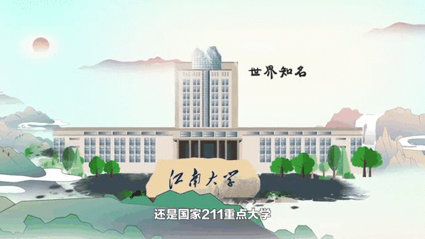 江南大學行業實力權威_江南大學排名_江南大學全國龍頭學科