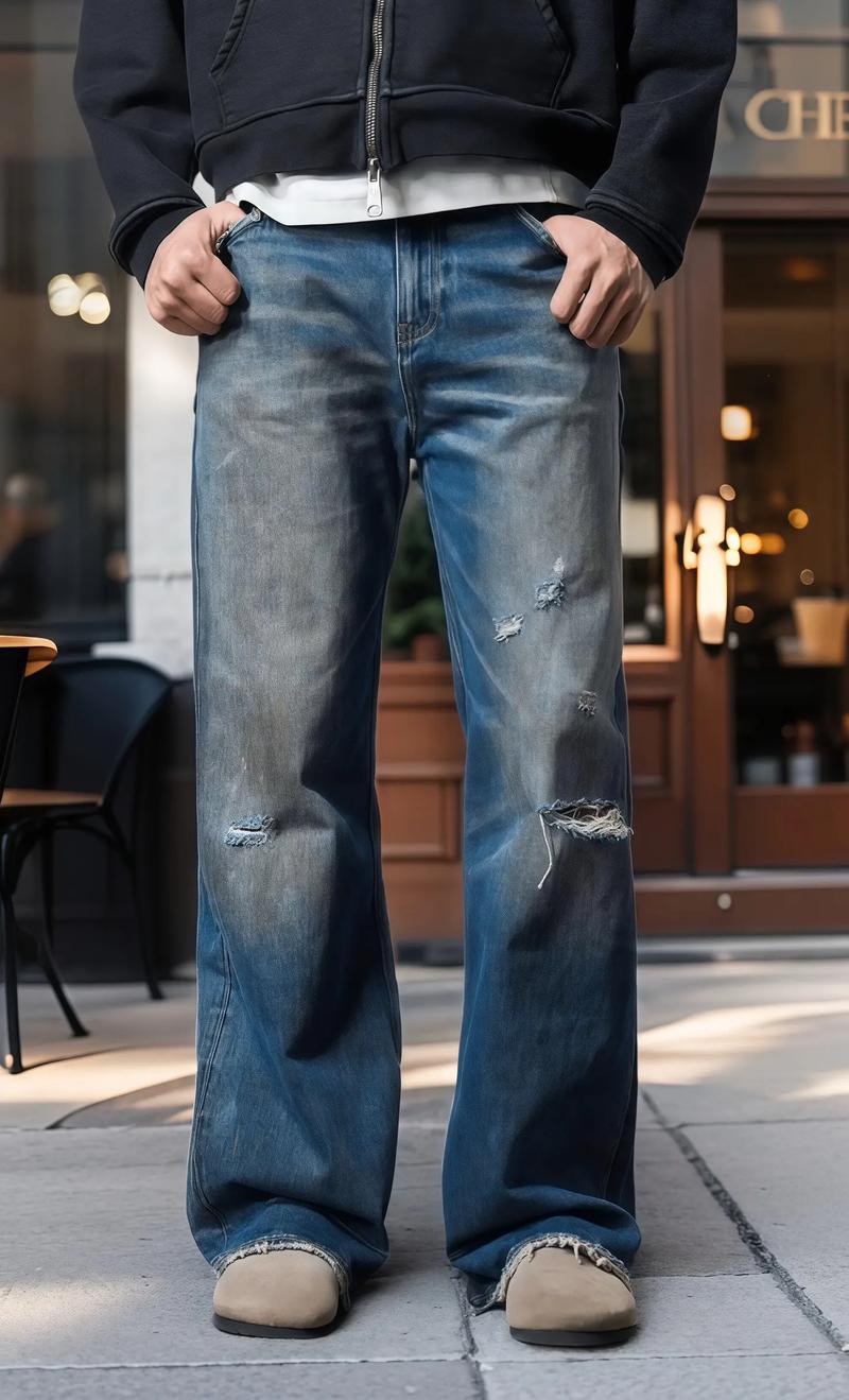 UJeans個性化定制牛仔褲_環保社會責任牛仔褲_100%退款保證牛仔褲_jeans是什么意思