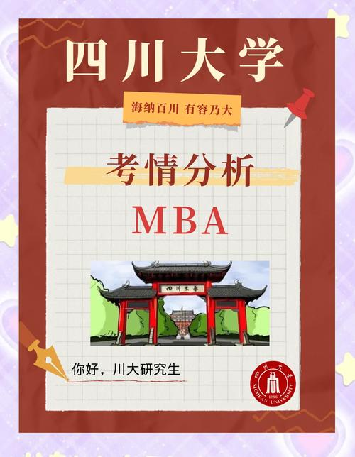 四川大學(xué)emba_管理類綜合能力考試科目_川大MBA考情分析