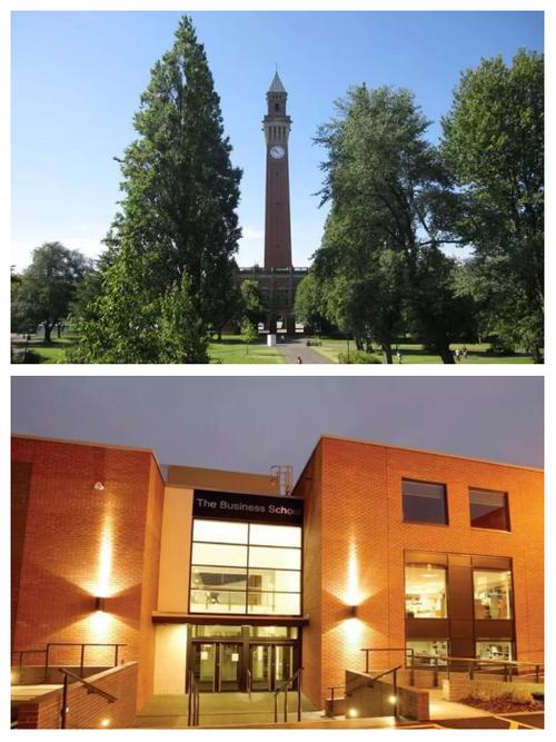 伯明翰城市大學在哪個城市_伯明翰城市大學學院列表_伯明翰城市大學