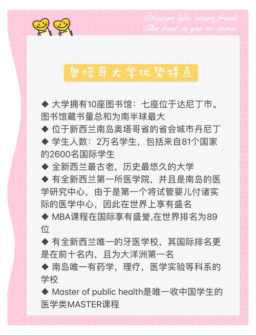 奧塔哥大學_奧塔哥大學本科商學學士_奧塔哥大學旅游管理專業排名