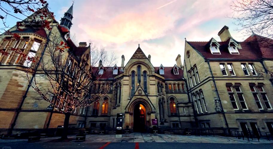 卡迪夫大學_曼徹斯特大學排名_曼徹斯特大學優勢專業