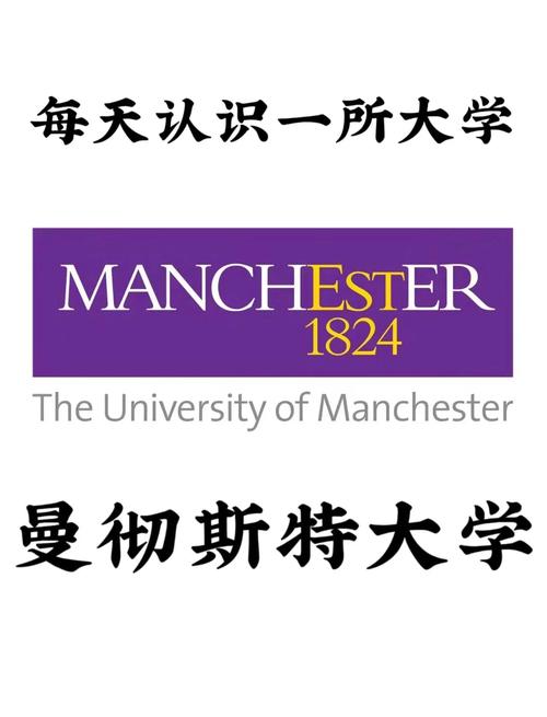 卡迪夫大學_曼徹斯特大學優勢專業_曼徹斯特大學排名