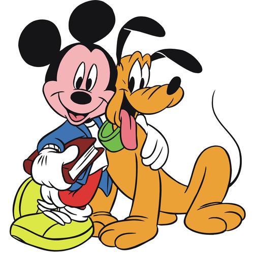 mickey是什么意思_Mickey名字起源流行文化_Mickey英文名含義