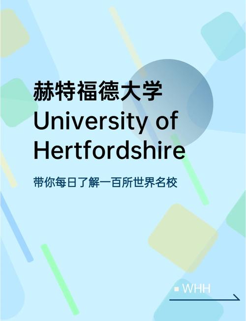 University of Hertfordshire ranking _赫德福特大學(xué)_ University of Hertfordshire location 
