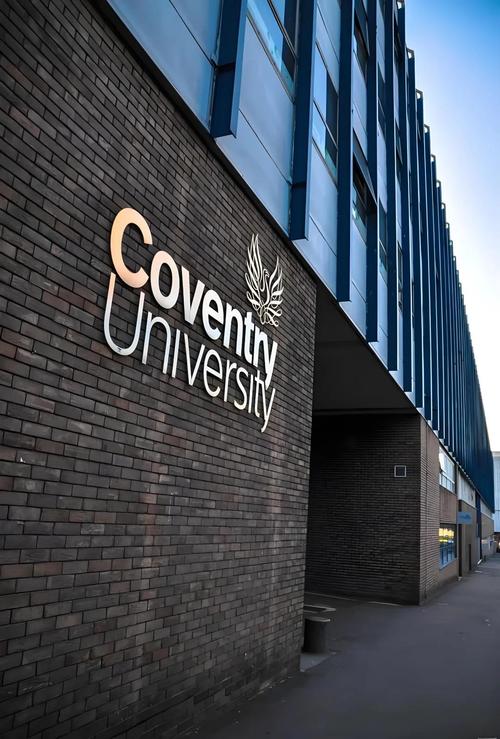 Coventry University ranking _考文垂大學_ Coventry University car design 
