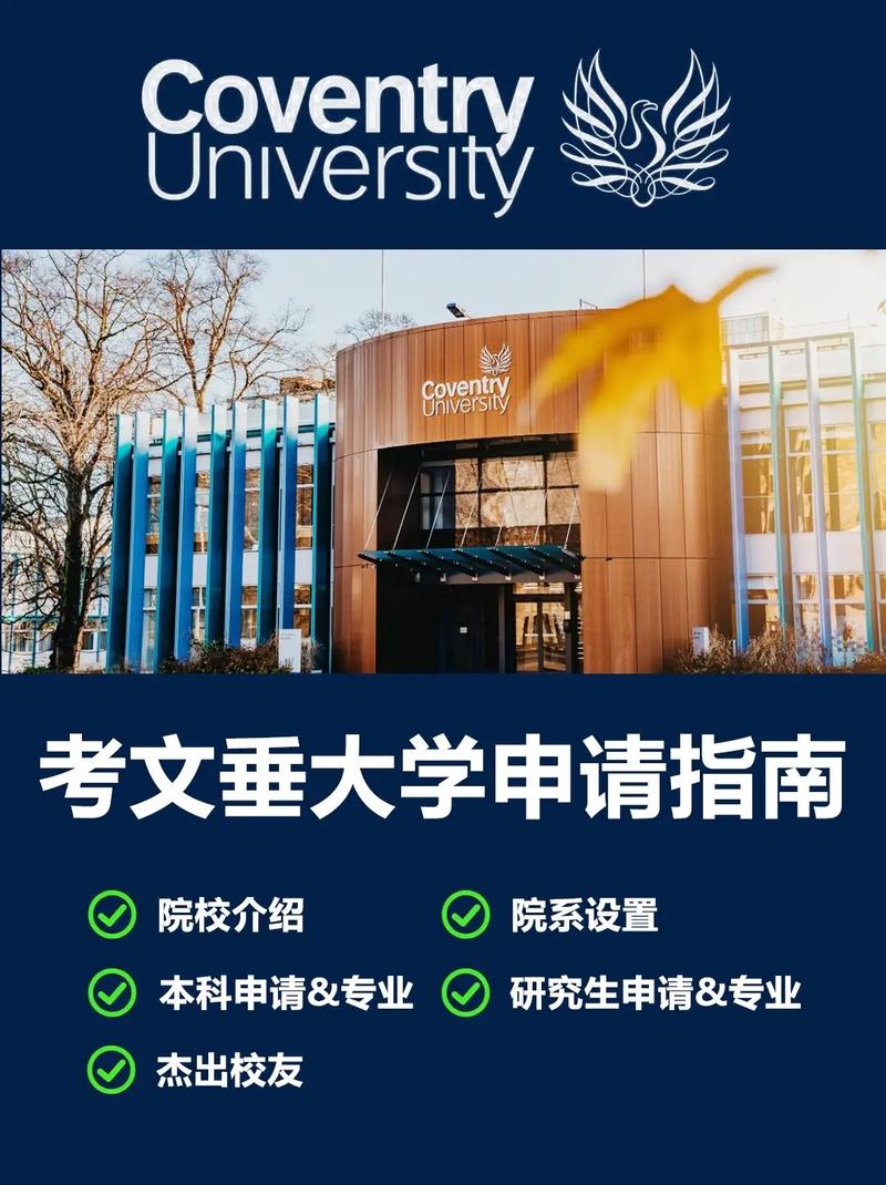  Coventry University car design _考文垂大學_Coventry University ranking 
