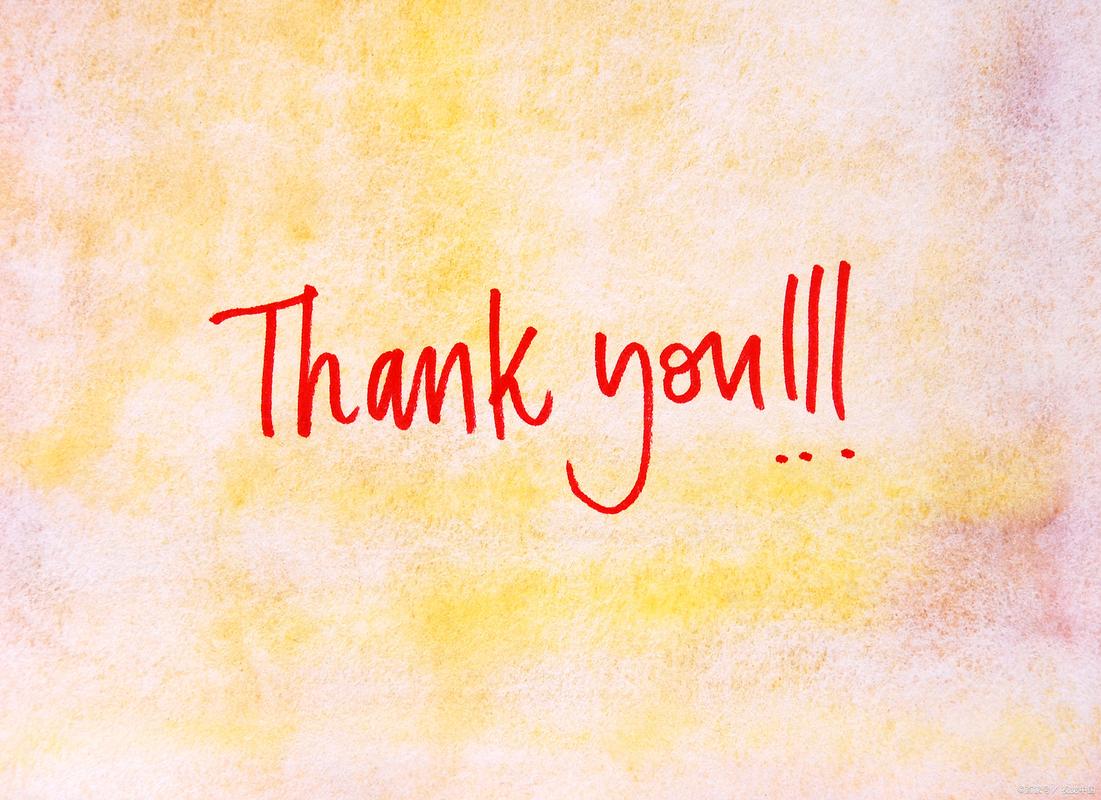expressing gratitude in formal and informal ways_various ways to say thank you_patience是什么意思