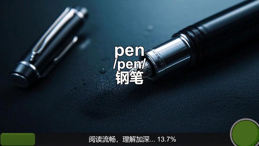 pen羽毛筆形象分析_penny是什么意思_pen含義鋼筆圍欄
