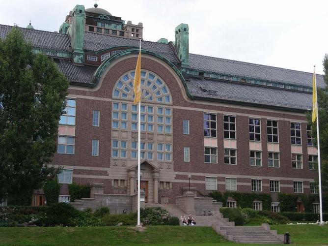 瑞典大學排名_瑞典留學優勢_瑞典大學排名2021