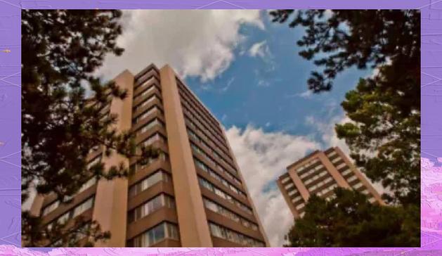 滑鐵盧大學(xué)UW Place住宿條件_滑鐵盧大學(xué)宿舍介紹_滑鐵盧大學(xué)宿舍