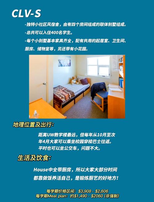 滑鐵盧大學(xué)宿舍_滑鐵盧大學(xué)宿舍介紹_滑鐵盧大學(xué)UW Place住宿條件