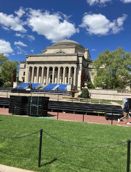 哥倫比亞大學商學院_Columbia University MS in MSM_Columbia University Business School