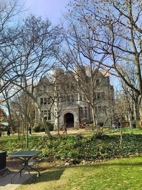 哥倫比亞大學商學院_Columbia University Business School_Columbia University MS in MSM