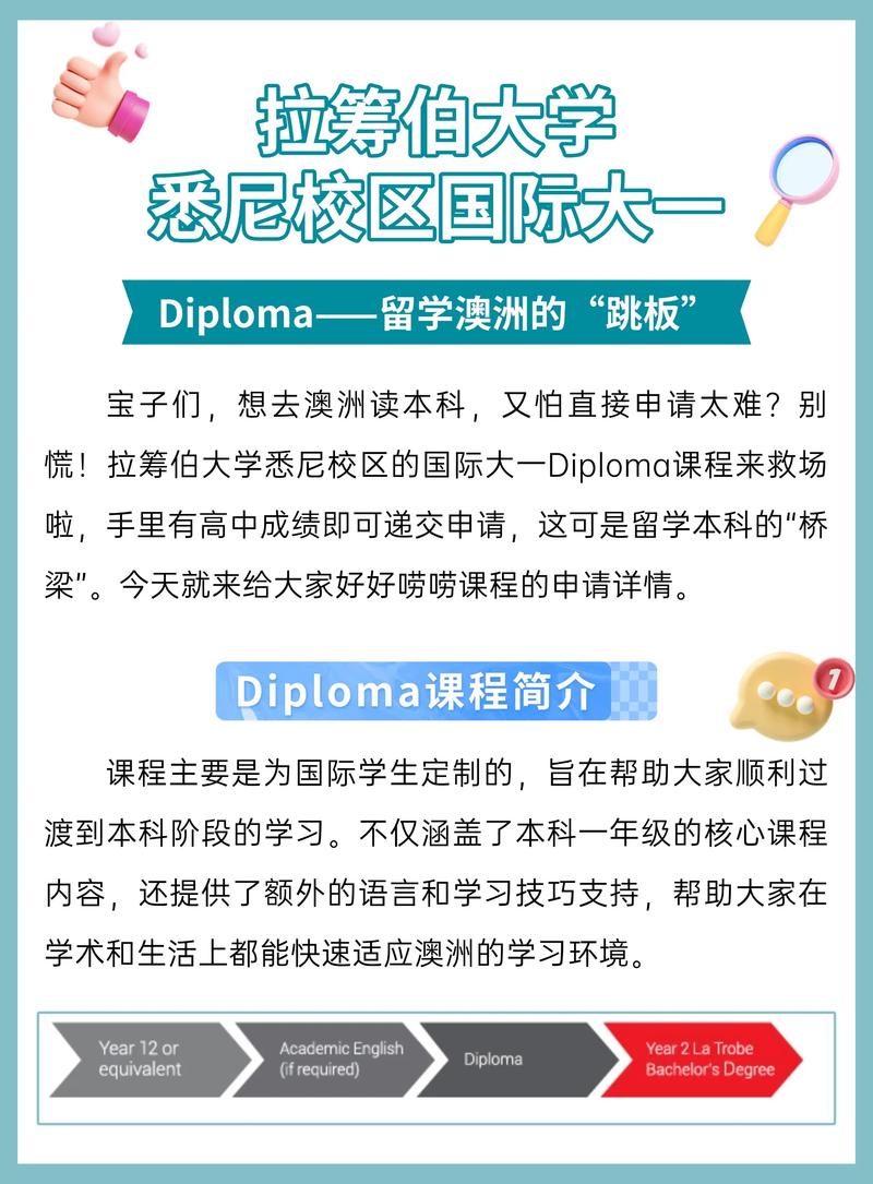 澳洲留學拉籌伯大學獎學金項目介紹_拉籌伯大學國際研究生研究計劃_澳大利亞拉籌伯大學