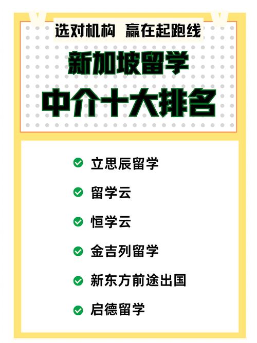 廣州新加坡留學中介哪家好_廣州新加坡留學中介排名_新加坡大學留學條件