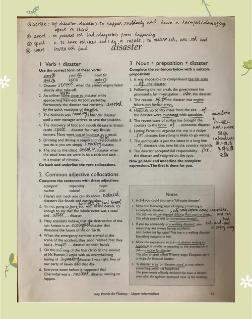 english idioms with meanings_recipe是什么意思_a recipe for disaster meaning
