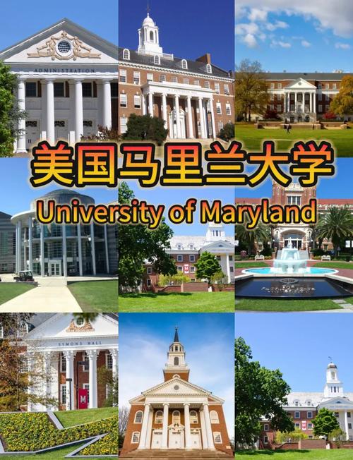 馬里蘭大學_馬里蘭大學商學院MBA_馬里蘭大學專業設置