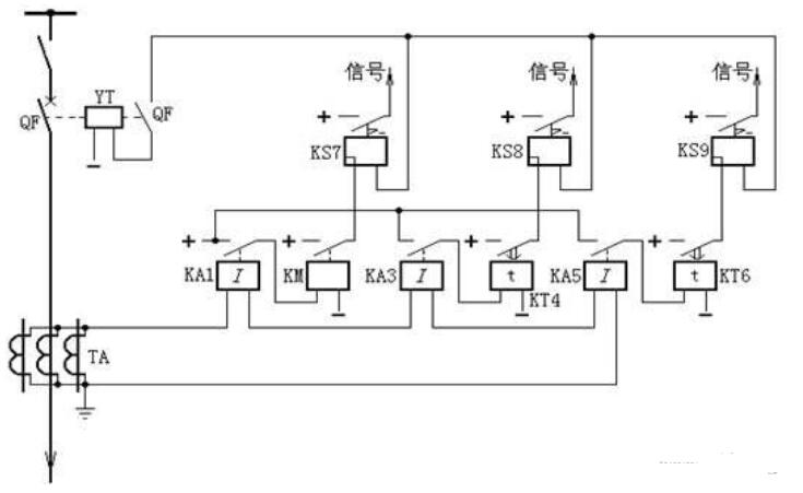 relay是什么意思_功率繼電器觸點(diǎn)動(dòng)作過程_功率繼電器工作原理