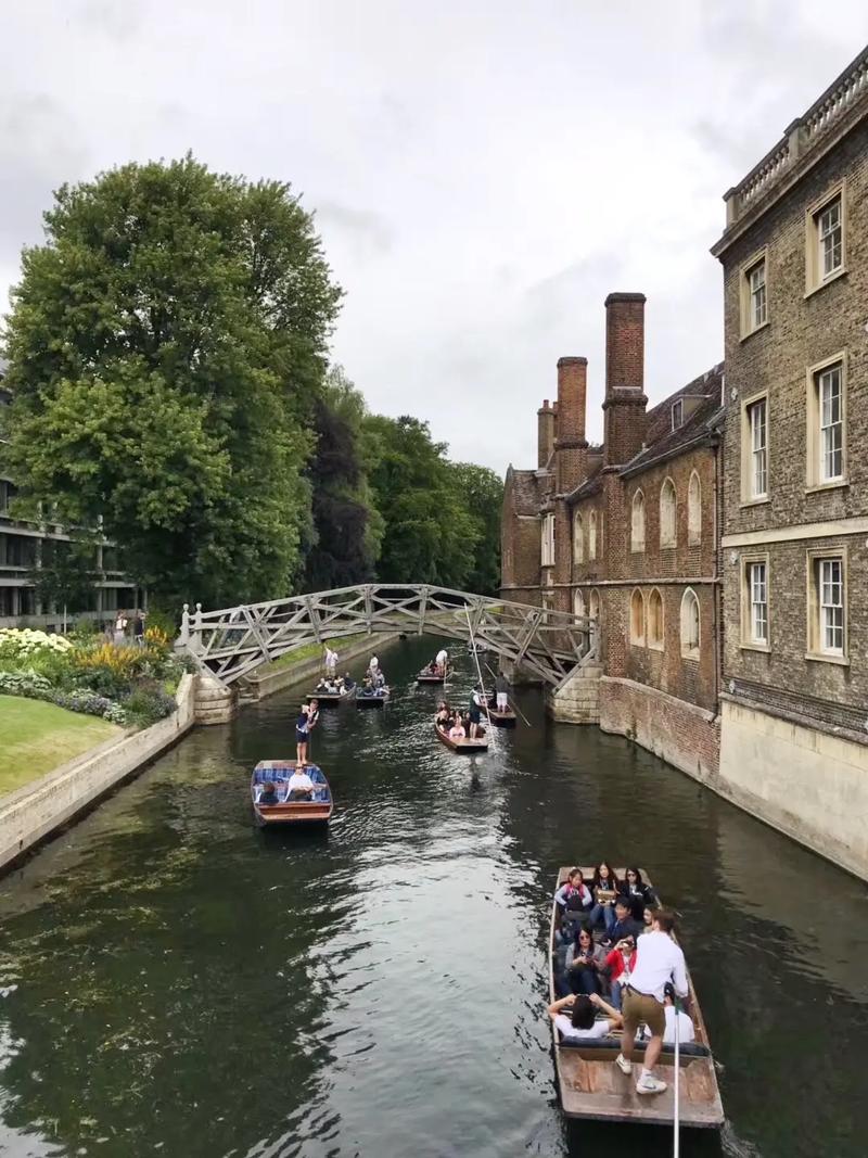 劍橋大學圖書館_劍橋必看景點_劍橋大學旅游攻略